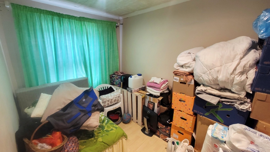 3 Bedroom Property for Sale in Strandfontein Western Cape